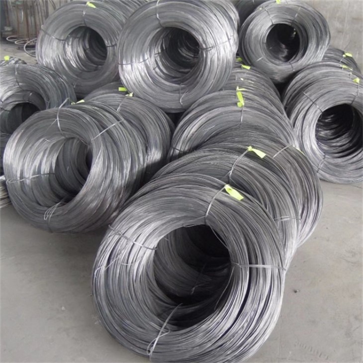50CrVA Spring Steel Wire suppliers