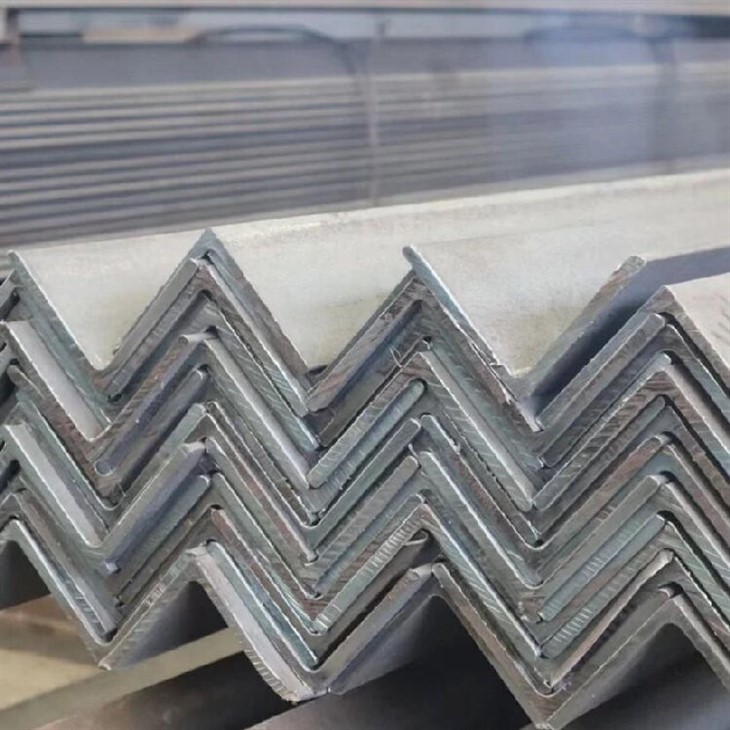 S235JR Unghi structural